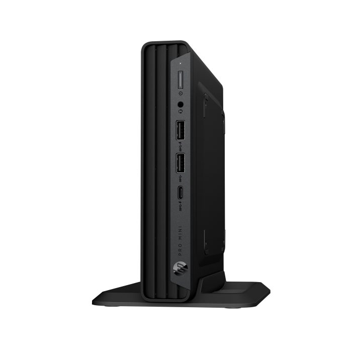 HP Pro Mini 400 G9 Intel® Core™ i5 i5-12500T 16 GB DDR4-SDRAM 512 GB…