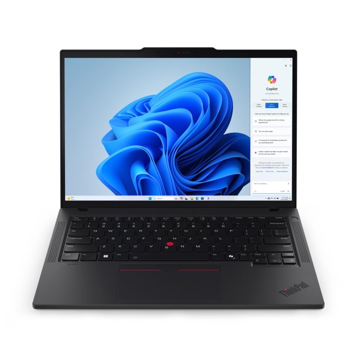 Lenovo ThinkPad T14 Gen 5 AMD Ryzen 5 PRO 8540U 8 GB 256 GB SSD 14"…