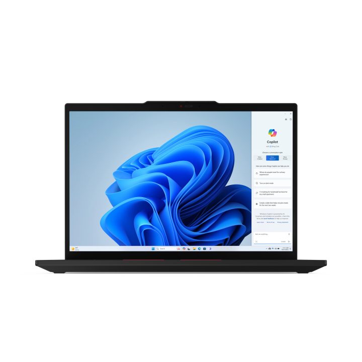 Lenovo ThinkPad T14 Gen 5 AMD Ryzen 5 PRO 8540U 8 GB 256 GB SSD 14"…