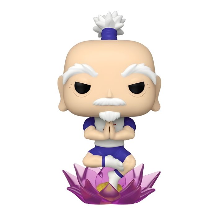 Funko Pop! Hunter x Hunter – Netero