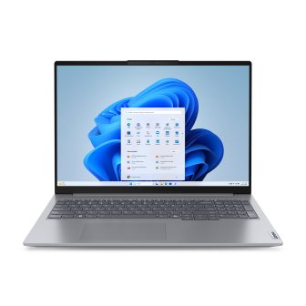 Lenovo ThinkBook 16 G7 AMD Ryzen 5 7535HS 16 GB 512 GB SSD 16"…