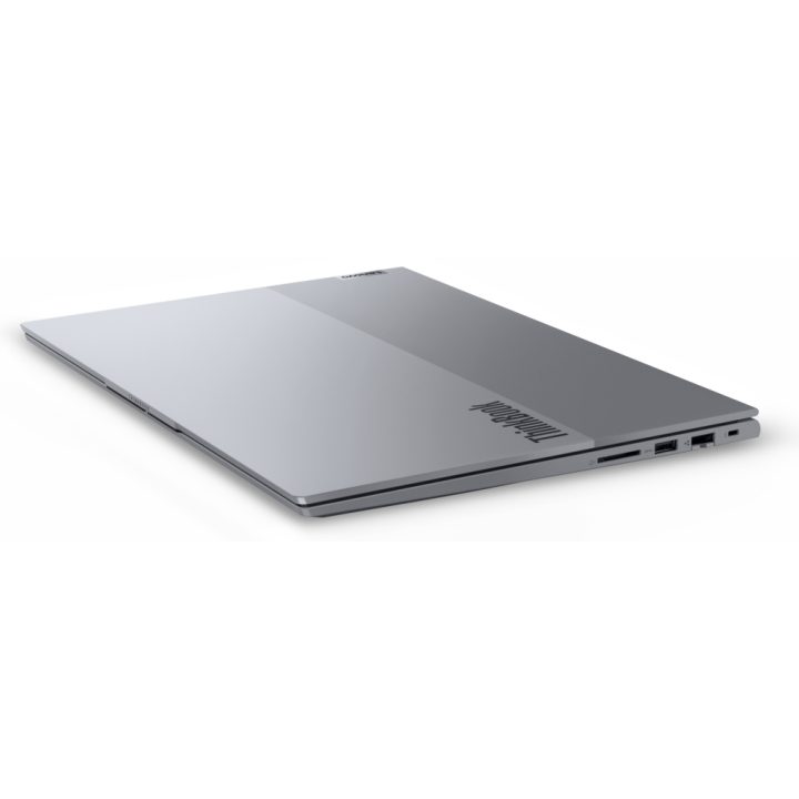 Lenovo ThinkBook 16 G7 AMD Ryzen 5 7535HS 16 GB 512 GB SSD 16"…