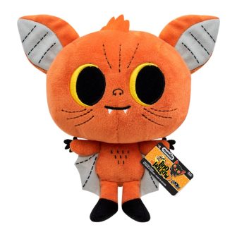 Boneco de peluche Funko plush halloween boo hollow bela 7 polegadas…