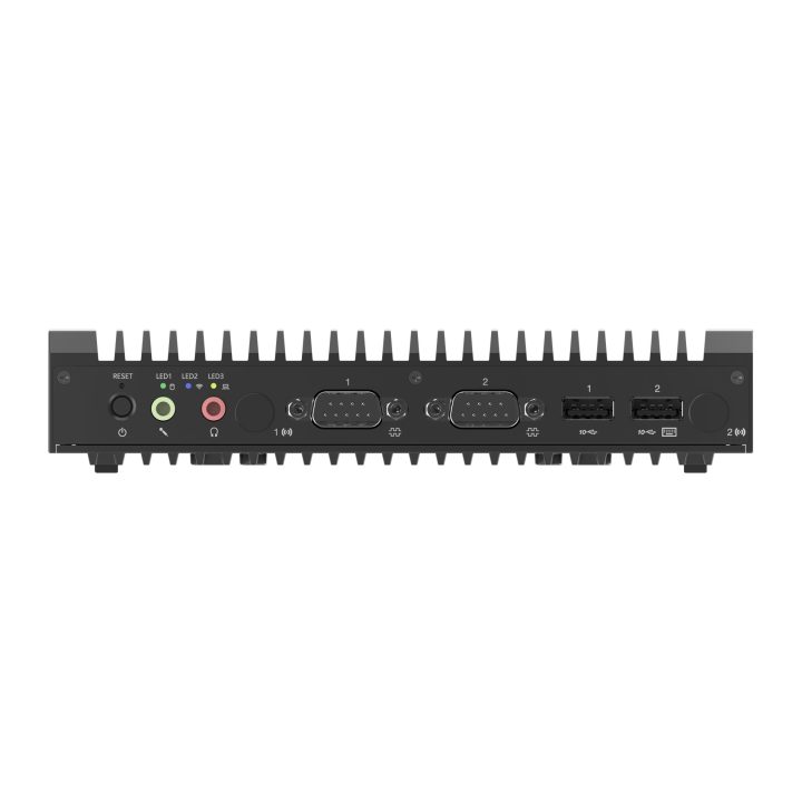 Lenovo ThinkEdge SE10 Intel Atom® x6425RE 8 GB DDR4-SDRAM 256 GB SSD…
