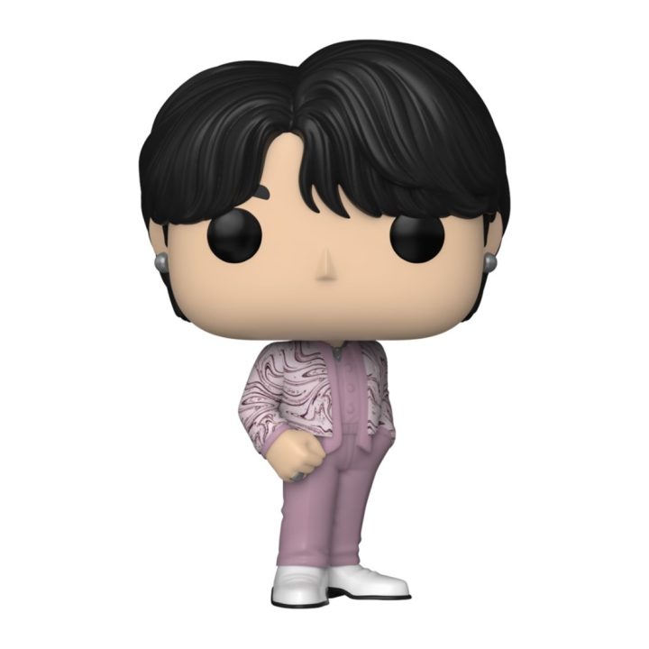 Funko Pop! BTS S4 Jimin