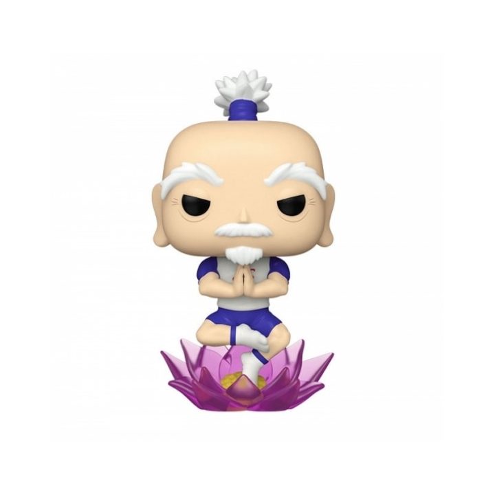 Funko Pop! Hunter x Hunter – Netero