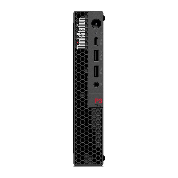 Lenovo ThinkStation P3 Tiny Intel® Core™ i5 i5-14600 32 GB DDR5-SDRAM…