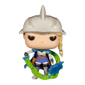 Funko Pop! Black Clover Charlotte