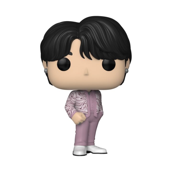 Funko Pop! BTS S4 Jimin