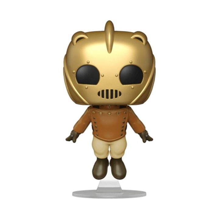 Funko Pop! Disney – The Rocketeer the Rocketeer Limited Edition…