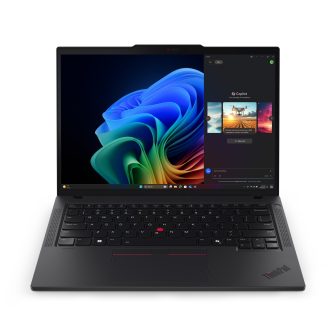 Lenovo ThinkPad T14 Gen 6 Copilot+ PC AMD Ryzen AI 5 PRO 340 16 GB…