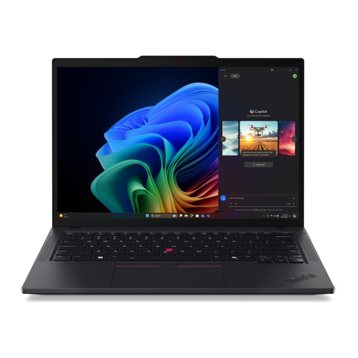 Lenovo ThinkPad T14 Gen 6 Copilot+ PC AMD Ryzen AI 5 PRO 340 16 GB…