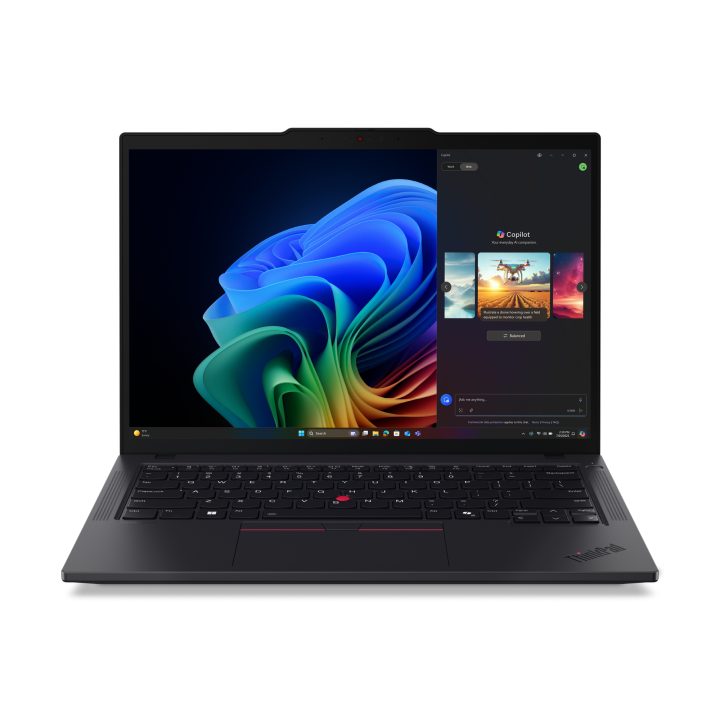 Lenovo ThinkPad T14 Gen 6 Copilot+ PC AMD Ryzen AI 5 PRO 340 16 GB…