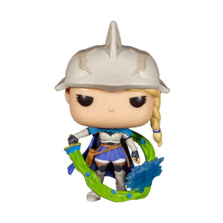 Funko Pop! Black Clover Charlotte
