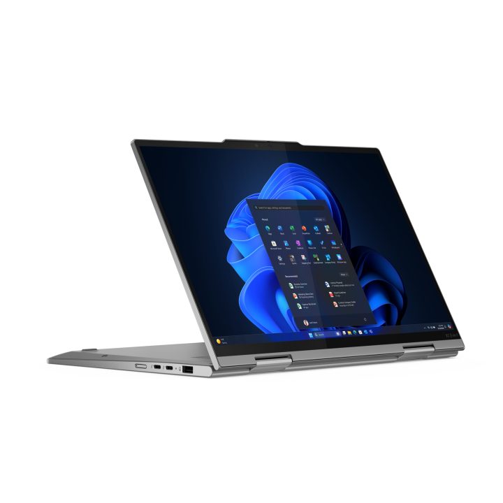 Lenovo ThinkPad X1 2-in-1 Gen 10 Aura Edition Intel Core Ultra 7 255U…