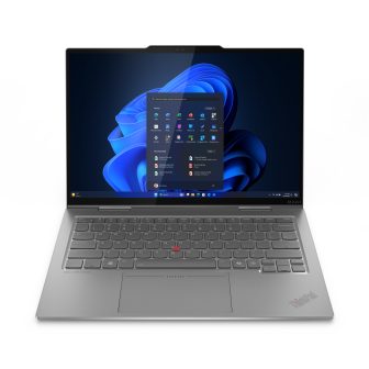 Lenovo ThinkPad X1 2-in-1 Gen 10 Aura Edition Intel Core Ultra 7 255U…