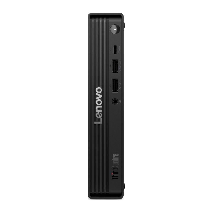 Lenovo ThinkCentre M70q Gen 6 Intel Core Ultra 5 225T 8 GB DDR5-SDRAM…