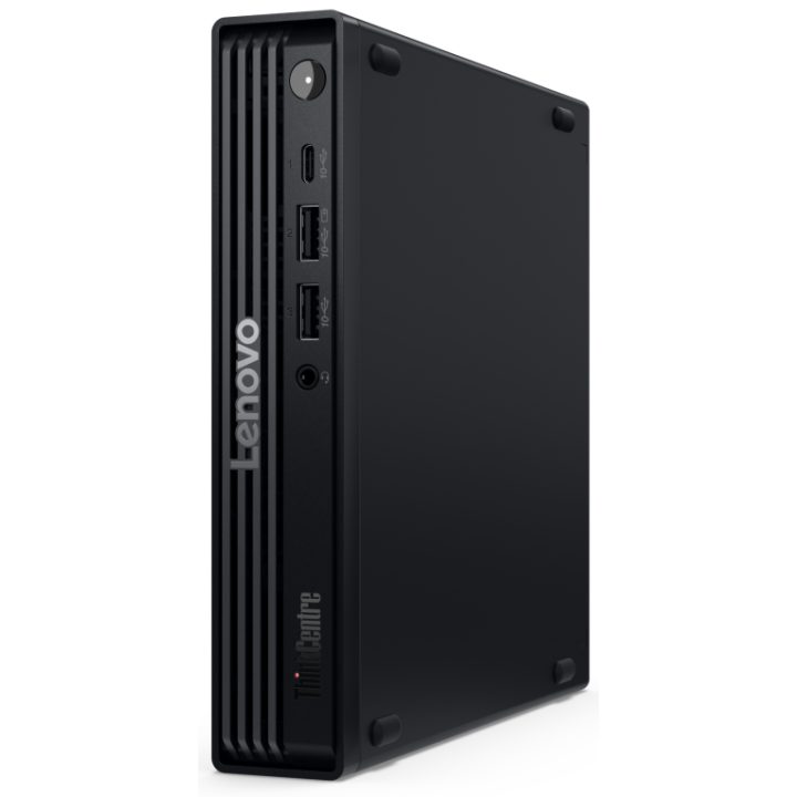 Lenovo ThinkCentre M70q Gen 6 Intel Core Ultra 5 225T 8 GB DDR5-SDRAM…