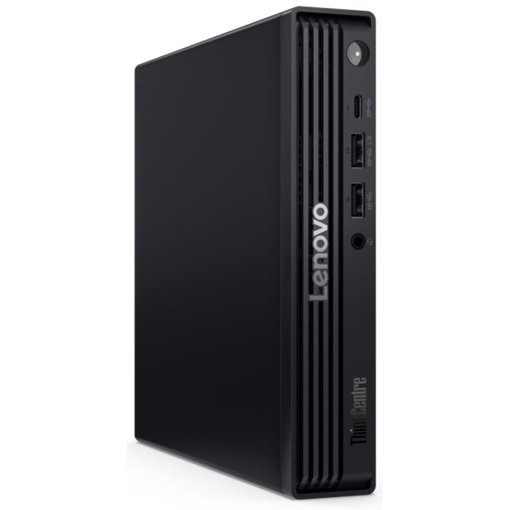 Lenovo ThinkCentre M70q Gen 6 Intel Core Ultra 5 225T 8 GB DDR5-SDRAM…