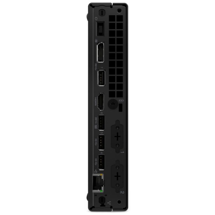 Lenovo ThinkCentre M70q Gen 6 Intel Core Ultra 5 225T 8 GB DDR5-SDRAM…