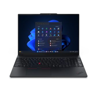 Lenovo ThinkPad E16 Gen 3 Intel Core Ultra 7 255H 32 GB 1 TB SSD 16"…