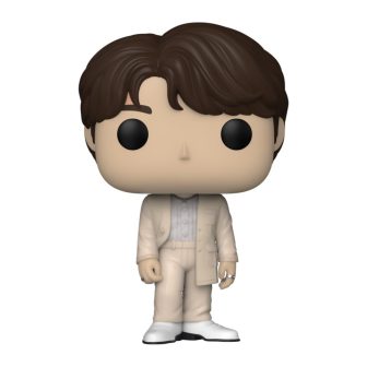 Funko Pop! BTS S4 Jin