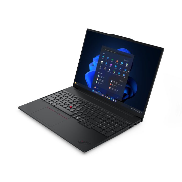 Lenovo ThinkPad E16 Gen 3 Intel Core Ultra 7 255H 32 GB 1 TB SSD 16"…