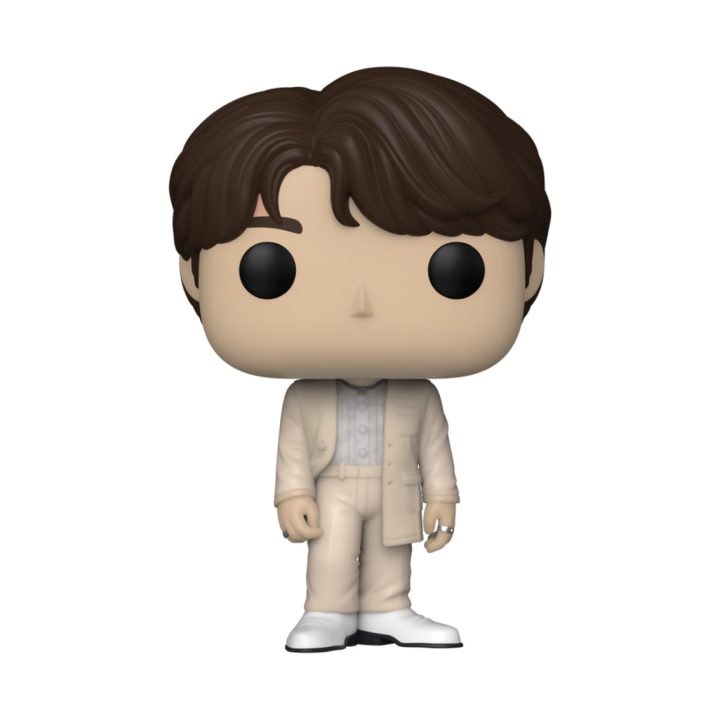 Funko Pop! BTS S4 Jin