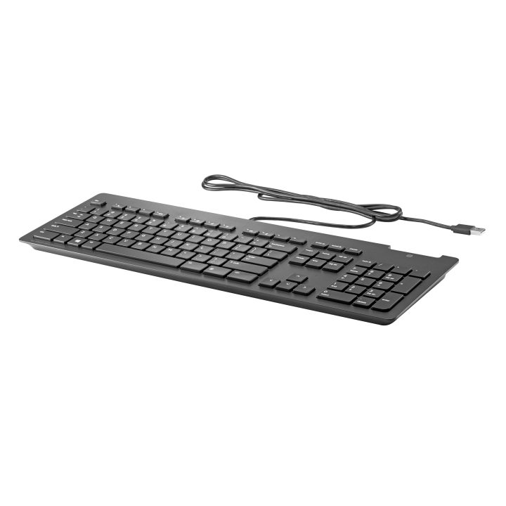 Teclado HP Business Slim v2 Smartcard