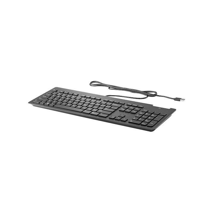 HP Business Slim v2 Smartcard Keyboard