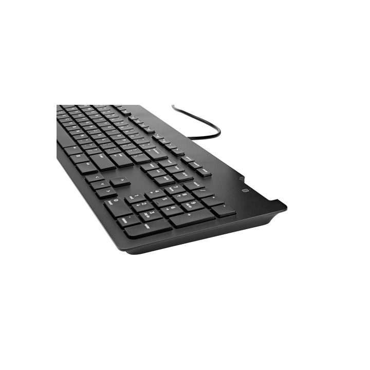 HP Business Slim v2 Smartcard Keyboard