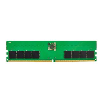 HP 32GB DDR5 (1x32GB) 5600 UDIMM NECC Memory