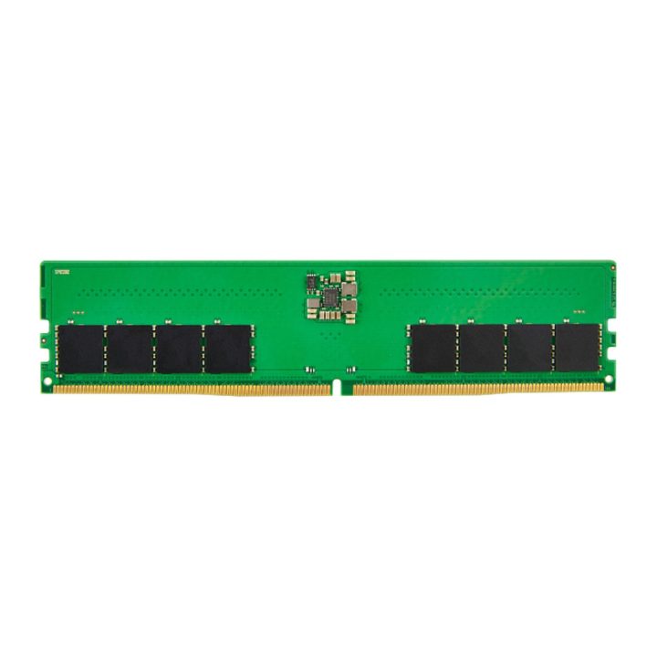 HP 32GB DDR5 (1x32GB) 5600 UDIMM NECC Memory