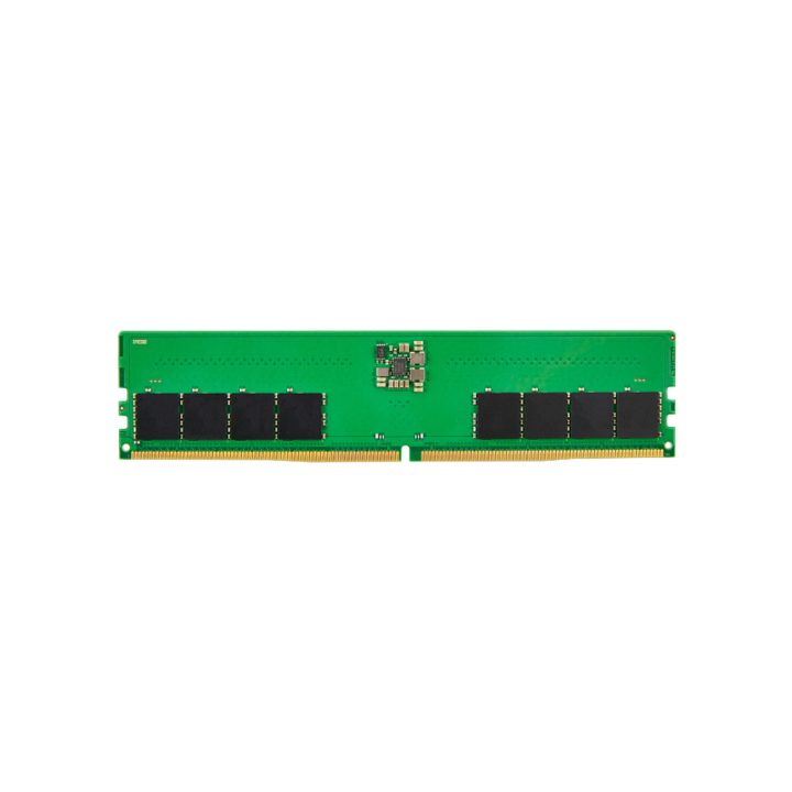 HP 32GB DDR5 (1x32GB) 5600 UDIMM NECC Memory