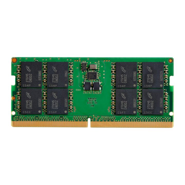 HP 32GB DDR5 5600 SODIMM Memory