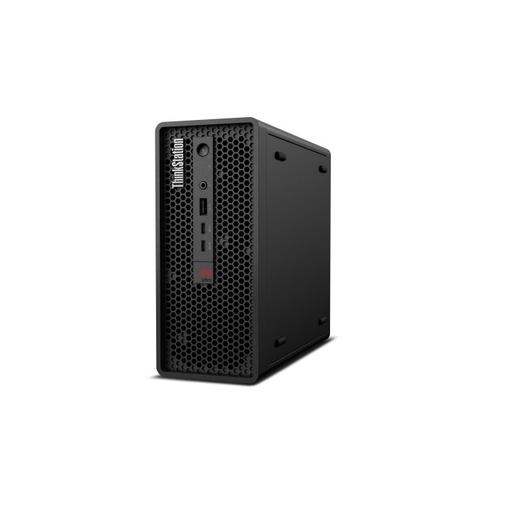 Lenovo ThinkStation P3 Ultra SFF Gen 2 Intel Core Ultra 5 225 32 GB…