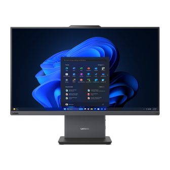 Lenovo ThinkCentre neo 55a 24 Gen 6 AMD Ryzen™ 5 220 23,8" 1920 x…