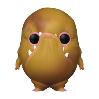 Funko Pop! Ghostbusters Frozen Empire Pukey