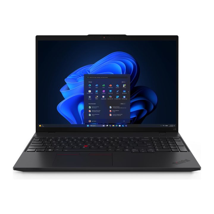Lenovo ThinkPad L16 Gen 2 AMD Ryzen 5 PRO 215 32 GB 1 TB SSD 16"…