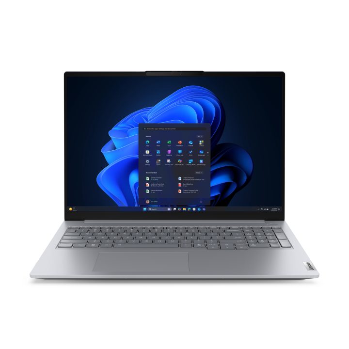 Lenovo ThinkBook 16 G9 AMD Ryzen 7 250 32 GB 1 TB SSD 16" Windows 11…