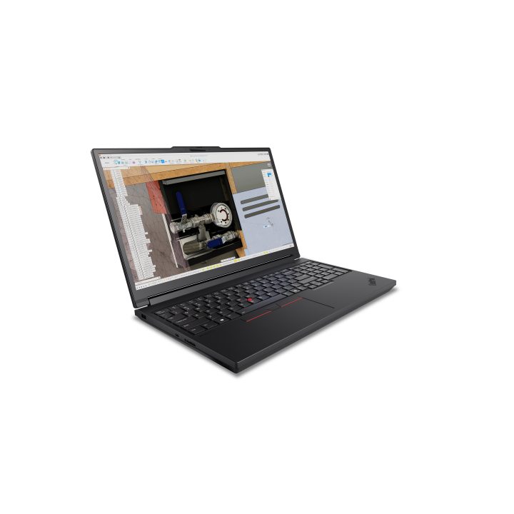 Lenovo ThinkPad T16g Gen 3 Intel Core Ultra 7 255HX 32 GB 1 TB SSD…