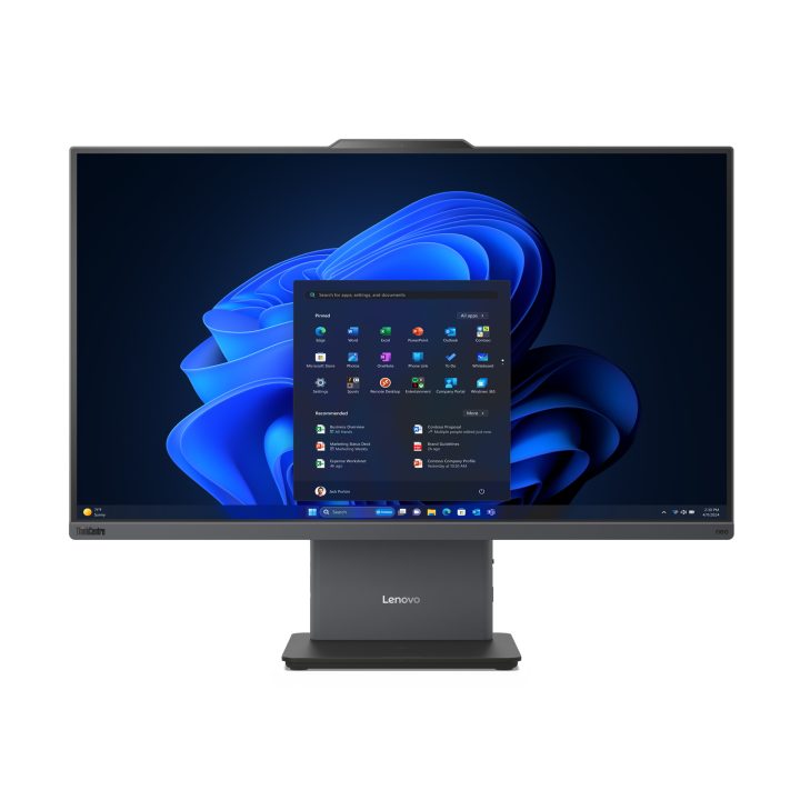 Lenovo ThinkCentre neo 50a 27 Gen 5 Intel® Core™ i7 i7-13620H 27"…
