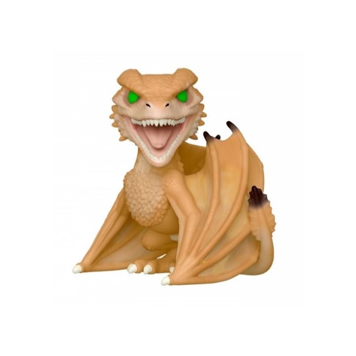 Funko Pop! A Casa do Dragão Syrax