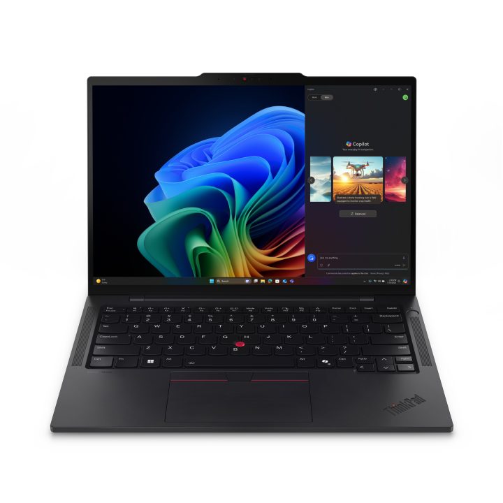 Lenovo ThinkPad T14s Gen 6 Copilot+ PC Intel Core Ultra 5 226V 16 GB…