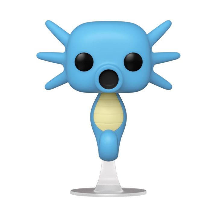 Funko Pop! Pokémon – Horsea