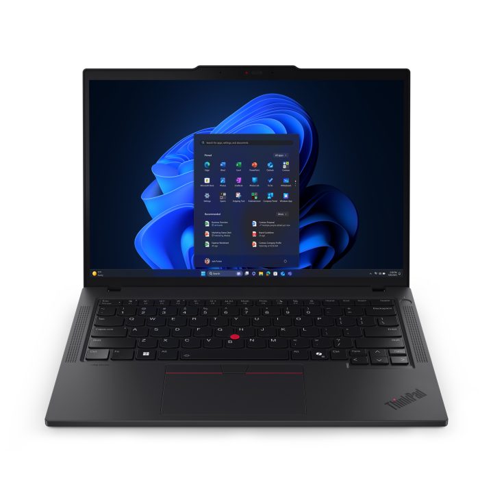Lenovo ThinkPad T14 Gen 6 Copilot+ PC Intel Core Ultra 7 258V 32 GB 1…