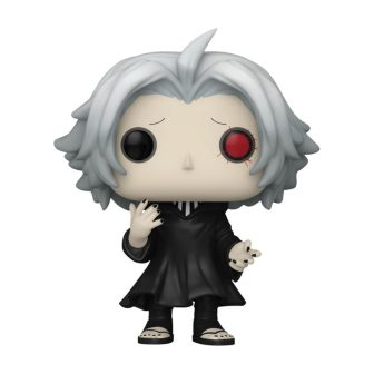 Funko Pop! Tokyo Ghoul Re Owl