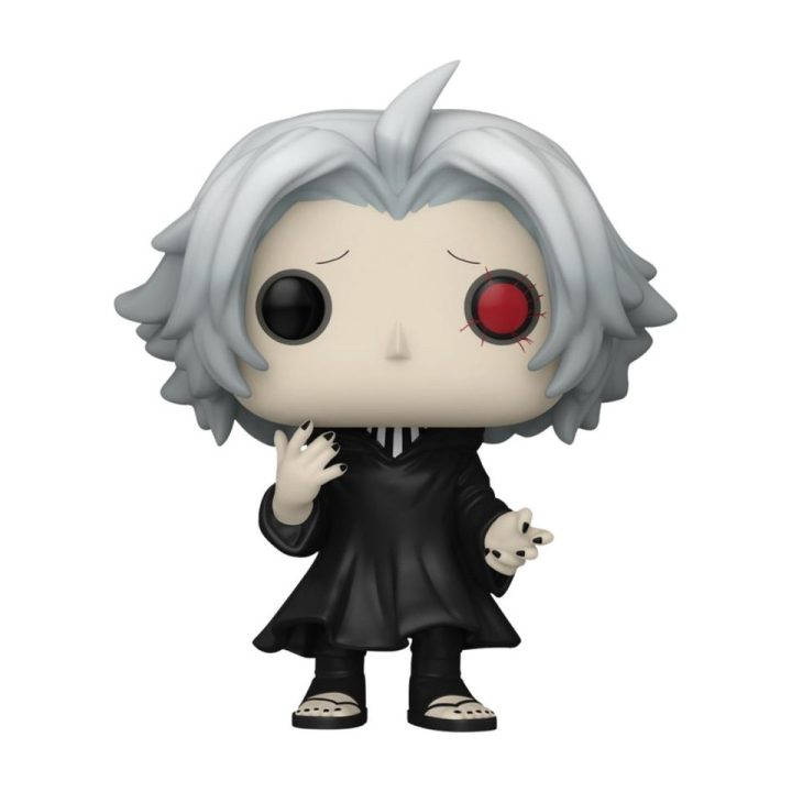 Funko Pop! Tokyo Ghoul Re Owl