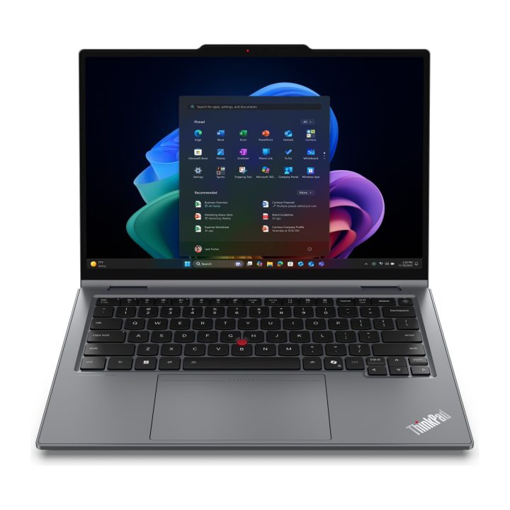 Lenovo ThinkPad X1 2-in-1 Gen 11 Aura Edition Copilot+ PC Intel Core…
