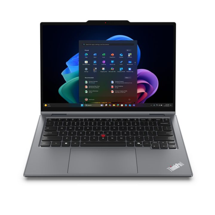 Lenovo ThinkPad X1 2-in-1 Gen 11 Aura Edition Copilot+ PC Intel Core…